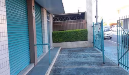 SALÃO COMERCIAL PARA LOCAÇÃO, SÃO LUIZ, ITU - SL0001.