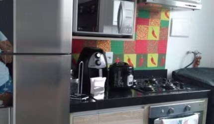 APARTAMENTO RESIDENCIAL À VENDA, PROGRESSO, ITU.
