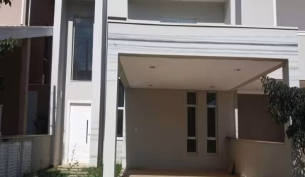 CASA RESIDENCIAL À VENDA, CHÁCARA BELA VISTA, ITU.