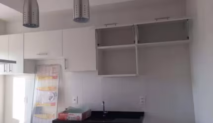 APARTAMENTO RESIDENCIAL PARA VENDA E LOCAÇÃO, JARDIM PARAÍSO II, ITU.