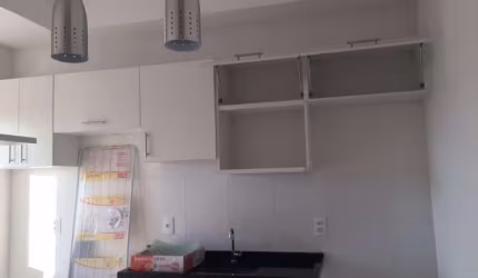 APARTAMENTO RESIDENCIAL PARA VENDA E LOCAÇÃO, JARDIM PARAÍSO II, ITU.