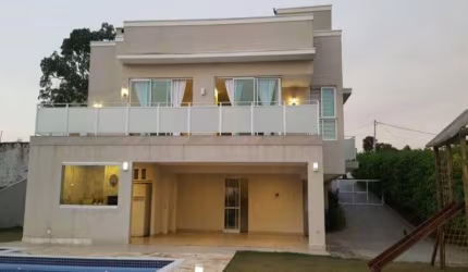 CASA RESIDENCIAL À VENDA, BAIRRO CAMPOS DE SANTO ANTÔNIO, ITU.