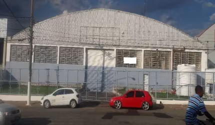 GALPÃO COMERCIAL PARA LOCAÇÃO, JARDIM OLIVEIRA, ITU.