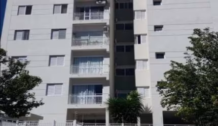 APARTAMENTO RESIDENCIAL À VENDA, JARDIM FACULDADE, ITU.