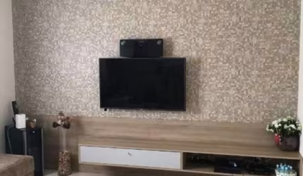 APARTAMENTO RESIDENCIAL À VENDA, PINHEIRINHO, ITU.