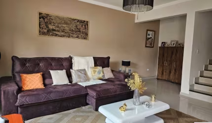 Imperdível: Casa à venda em Itu-SP, bairro Brasil, 3 quartos, 3 suítes, 3 salas, 4 banheiros, 4 vagas, 250m²!