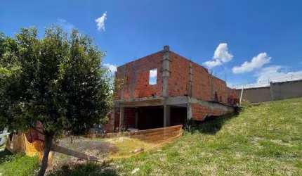 Casa em Condomínio de Luxo à Venda em Itu-SP, Jardim São José  154,10 m² de Área Privativa Garden Ville