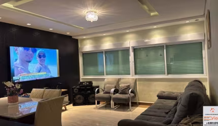 Casa de Luxo à Venda em Itu-SP, Jardim São Jorge: 3 Quartos, 3 Suítes, 3 Salas, 6 Banheiros e 4 Vagas - 209m². Venha Conferir!