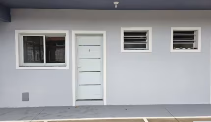 Kitnet de 40 mt² no Jardim Paraíso I - Itu/SP: Praticidade e Conforto em um só lugar! Agende sua visita e garanta sua nova casa!