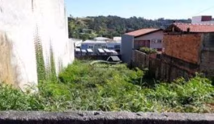 Vende-se Residential / Land Lot em Campo Limpo Paulista