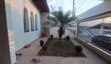 Vende-se Residential / Home em Campo Limpo Paulista