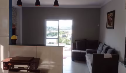 Oportunidade!!! Linda Casa nova, com 3 dormitórios e suite