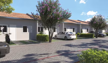 Casa nova excelente localização em Jarinu-SP