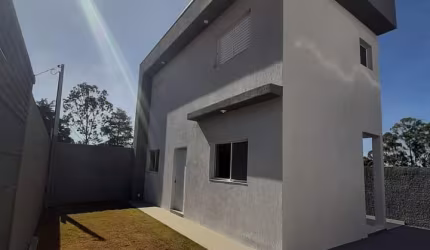 Lindo sobrado novo em Jarinu-SP