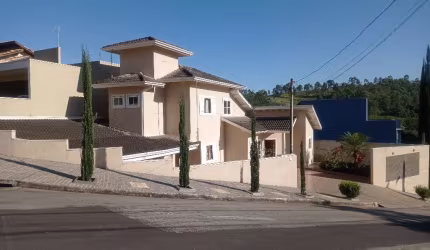 Linda Casa condomínio Portal da Primavera Campo Limpo Paulista