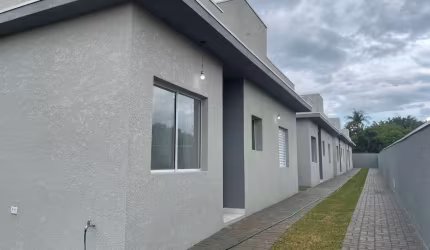 Lindas casas novas em Jarinu-SP