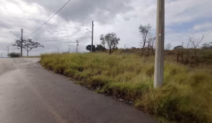 Lindo terreno para construção de casas ou loteamentos residências