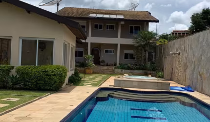 Maravilhosa Casa em Condomínio, Campo Limpo Paulista