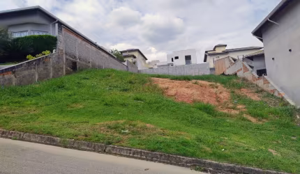 Excelente terreno em Condomínio Cambarah Jarinu SP