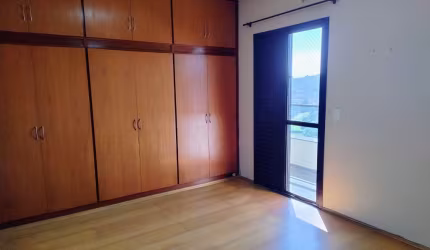 Apartamento a venda 190 metros, centro de Campo Limpo Pta