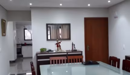 Lindo Apartamento 115 metros, Centro de Campo Limpo Pta