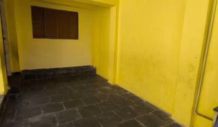 Casa térrea 3 dormitórios, aceita financiamento bancário