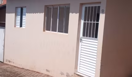 Casa a venda em Jarinu - SP, Vila Nova Trieste
