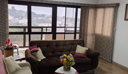 Lindo Apartamento, 12 andar, centro de Campo Limpo Pta
