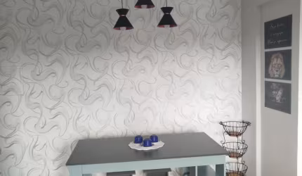 Lindo Apartamento Condomínio Orquídea ( mobiliado )