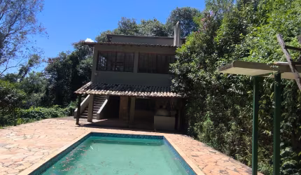 Excelente Chácara no Condomínio Champs Privê