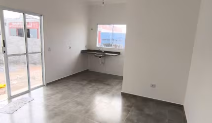 EXCELENTE CASA  NOVA EM JARINU SP, NOVA TRIESTE