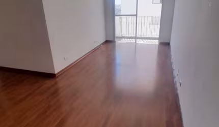 Apartamento para locação em Santana, São Paulo-SP: 2 quartos, 1 sala, 2 banheiros, 1 vaga de garagem, 63m² de área.