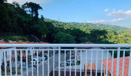 Sobrado à Venda no Horto Florestal, São Paulo-SP: 2 Quartos, 1 Sala, 2 Banheiros, 1 Vaga de Garagem, 90m² de Área. Venha Conferir!
