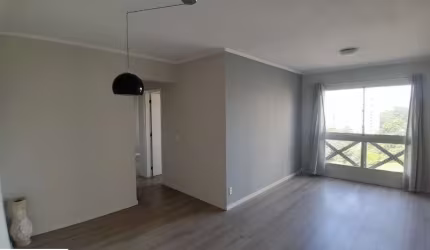 Excelente oportunidade: Apartamento de 3 quartos no Mandaqui, São Paulo-SP, com suíte, 2 salas e vaga de garagem!