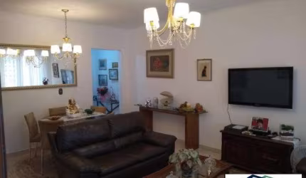 Sobrado com 4 dormitórios à venda, 387 m² - Jardim do Mar - São Bernardo do Campo/SP