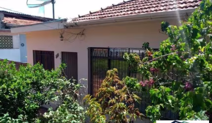Terreno à venda, 345 m² - Vila Dusi - São Bernardo do Campo/SP.