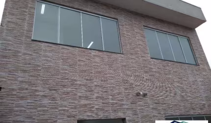Prédio à venda, 380 m² - Vila Jerusalém - São Bernardo do Campo/SP
