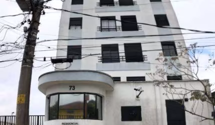 Apartamento residencial para venda e locação, Vila Euclides, São Bernardo do Campo.