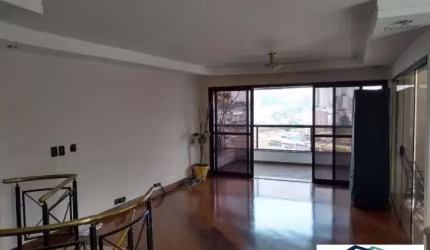 Cobertura com 3 suítes à venda, 300 m² - Jardim Nova Petrópolis - São Bernardo do Campo/SP