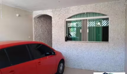 Sobrado residencial à venda, Parque Selecta, São Bernardo do Campo.