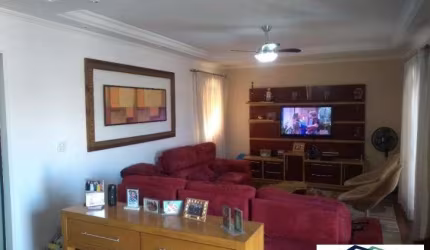 Casa com 3 dormitórios à venda, 210 m² - Demarchi - São Bernardo do Campo/SP