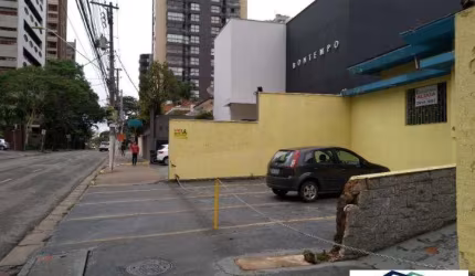 Casa comercial para alugar, 500 m² por R$ 23.000/mês - Jardim - Santo André/SP