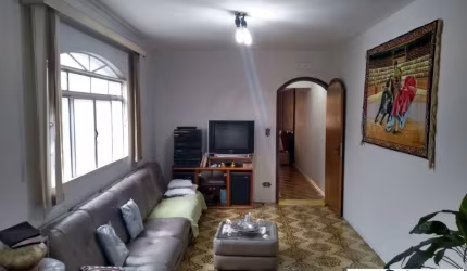 Sobrado na Vila Daisy, oportunidade.