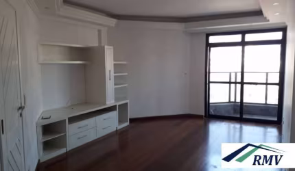 Apartamento no Condomínio Hill House, Centro de São Bernardo.