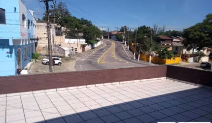 Casa térrea no Riacho Grande.