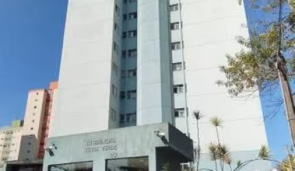 Apartamento no Residencial Terra Verde - Pq. Terra Nova.