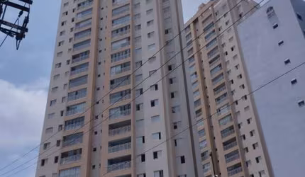 Excelente Cobertura no Condominio Alta Vista, Centro, São Bernardo.