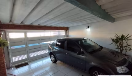 Casa térrea no Bairro assunção.