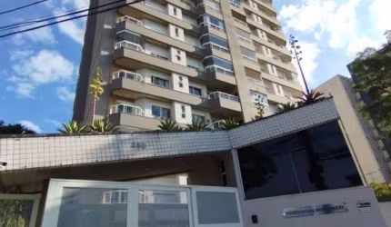 Apartamento no Condomínio Monserrat, Nova Petrópolis.