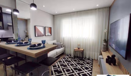 Apartamento no Bairro Anchieta.